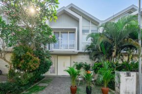 3 Bedroom Townhouse in Uluwatu